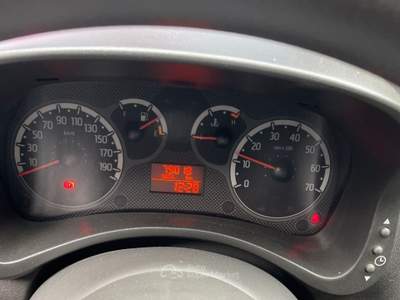 Fiat Panda Panda 1.2 4x4 Climbing Grigio usata Cavaria con Premezzo