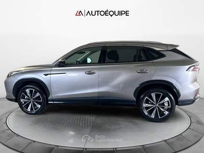 MG HS II 2024 1.5 Comfort auto Grigio usata Roma