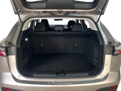 MG HS II 2024 1.5 Comfort auto Grigio usata Roma