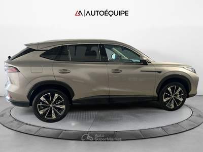 MG HS II 2024 1.5 Comfort auto Grigio usata Roma