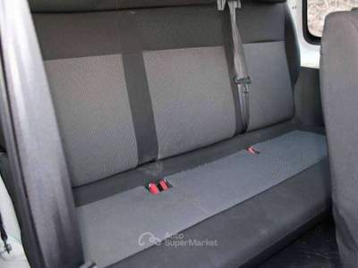 Citroen Jumpy 1.5hdi 120cv 9 POSTI Bianco usata Salerno