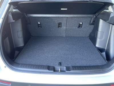 Suzuki Vitara 1.4 Hybrid 4WD AllGrip Top Grigio usata Creazzo