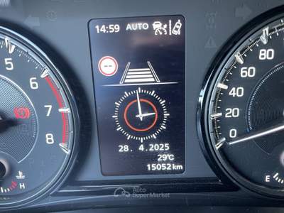 Suzuki Vitara 1.4 Hybrid 4WD AllGrip Top Grigio usata Creazzo