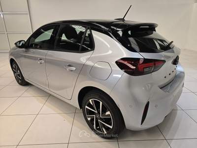 Opel Corsa 1.2 100 CV GS Grigio usata Cassano Magnago