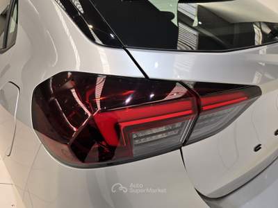 Opel Corsa 1.2 100 CV GS Grigio usata Cassano Magnago