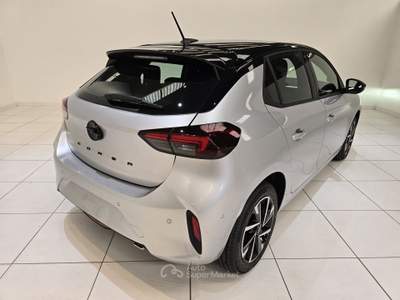 Opel Corsa 1.2 100 CV GS Grigio usata Cassano Magnago