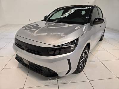 Opel Corsa 1.2 100 CV GS Grigio usata Cassano Magnago