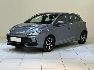 MG3 MG3 1.5 Comfort Nero usata Cassano Magnago