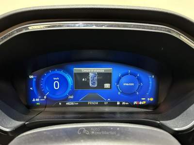 Ford Kuga 2.0 EcoBlue 120 CV aut. 2WD ST-Line Bianco usata Cassano Magnago