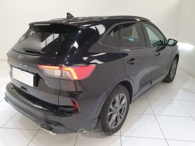 Ford Kuga Kuga 1.5 EcoBoost 150 CV S&S 2WD ST-Line Nero usata Cassano Magnago