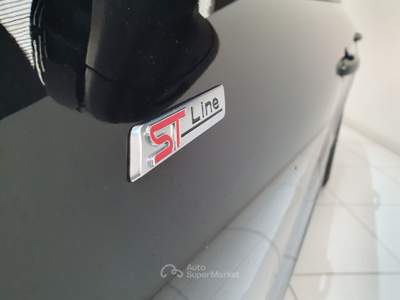 Ford Kuga Kuga 1.5 EcoBoost 150 CV S&S 2WD ST-Line Nero usata Cassano Magnago