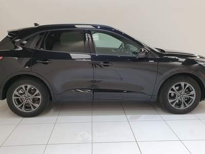 Ford Kuga Kuga 1.5 EcoBoost 150 CV S&S 2WD ST-Line Nero usata Cassano Magnago