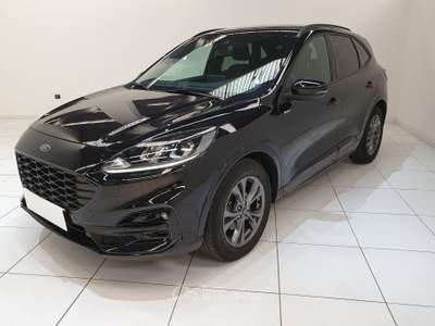 Ford Kuga Kuga 1.5 EcoBoost 150 CV S&S 2WD ST-Line Nero usata Cassano Magnago