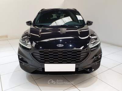 Ford Kuga Kuga 1.5 EcoBoost 150 CV S&S 2WD ST-Line Nero usata Cassano Magnago