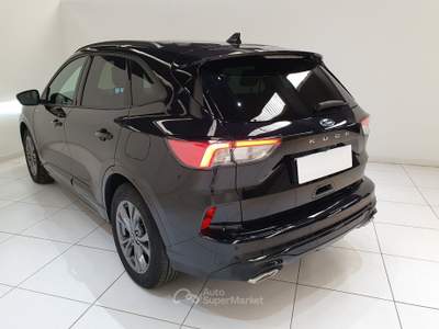 Ford Kuga Kuga 1.5 EcoBoost 150 CV S&S 2WD ST-Line Nero usata Cassano Magnago