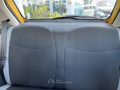 Fiat 500 500 1.2 Lounge Giallo usata Creazzo