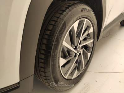 Hyundai Tucson 1.6 CRDi 2wd 115cv Xline usata Avellino