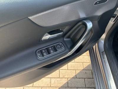 Mercedes-Benz Classe A A 180 Automatic Executive Grigio usata Cavaria con Premezzo