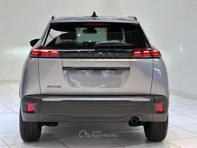 Peugeot 2008 PureTech 100 S&S Allure Grigio usata Cassano Magnago
