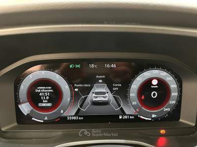 Nissan Qashqai Qashqai 1.3 mhev N-Connecta 2wd 140cv Nero usata Cassano Magnago