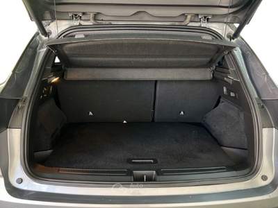 Renault Austral 2023 1.2 E-Tech full hybrid Iconic 200cv auto Grigio usata Roma