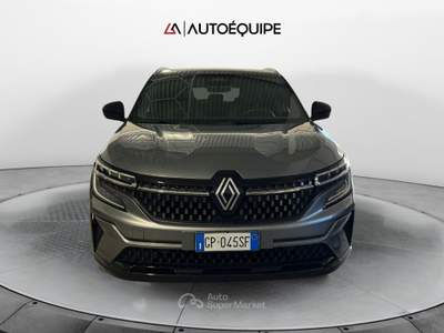 Renault Austral 2023 1.2 E-Tech full hybrid Iconic 200cv auto Grigio usata Roma