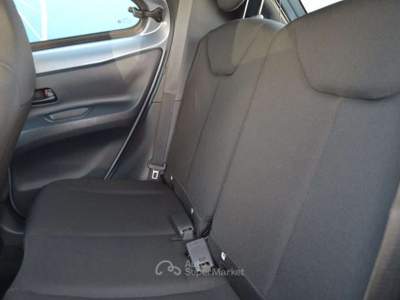 Toyota Aygo X 1.0 VVT-i 5 porte Active 72 CV S-CVT Grigio usata Ardea
