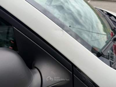 Lancia Ypsilon 1.2 69cv Silver Bianco usata Creazzo