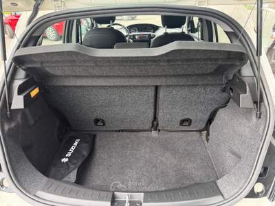 Lancia Ypsilon 1.2 69cv Silver Bianco usata Creazzo