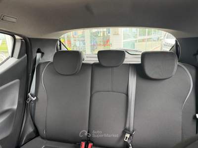 Lancia Ypsilon 1.2 69cv Silver Bianco usata Creazzo