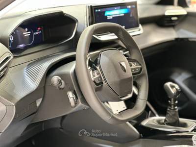 Peugeot 208 PureTech 100 Stop&Start 5 porte Allure Grigio usata Cassano Magnago