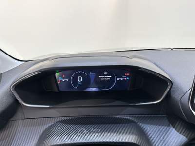 Peugeot 208 PureTech 100 Stop&Start 5 porte Allure Grigio usata Cassano Magnago