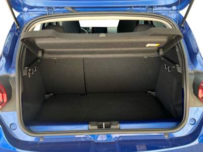 Dacia Sandero Stepway III 2021 Stepway 1.0 tce Comfort 90cv Blu/Azzurro usata Roma