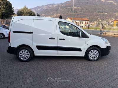 Citroen Berlingo Berlingo 1.6 hdi Bianco usata Sovere