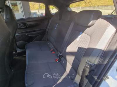 Hyundai i20 N 1.6 T-GDI MT N-Performance Bianco usata Cavaria con Premezzo