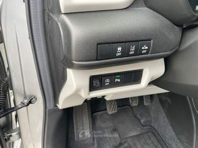 Suzuki Swift Swift 1.2 Hybrid 4WD AllGrip Top Argento usata Creazzo