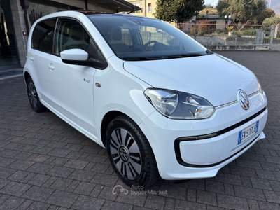 Volkswagen up! up!  e-up! 5p TETTO APRIBILE Bianco usata Sovere