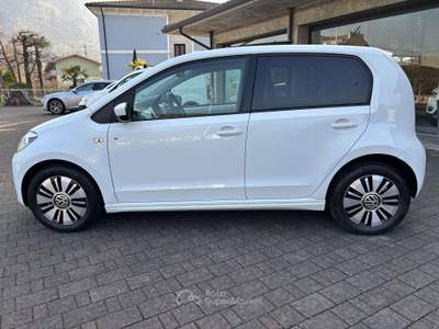 Volkswagen up! up!  e-up! 5p TETTO APRIBILE Bianco usata Sovere