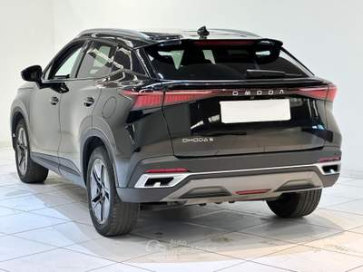 Omoda 5 1.6 T-GDI PREMIUM DCT Nero usata Cassano Magnago