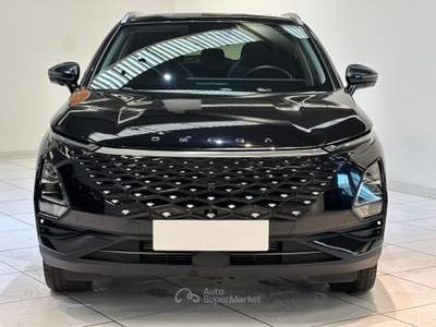 Omoda 5 1.6 T-GDI PREMIUM DCT Nero usata Cassano Magnago