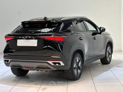 Omoda 5 1.6 T-GDI PREMIUM DCT Nero usata Cassano Magnago