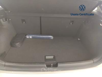 Volkswagen Polo 1.0 TSI Life Beige usata Avellino
