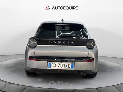 Lancia Ypsilon IV 2024 1.2 mhev LX 110cv e-dct Grigio usata Roma