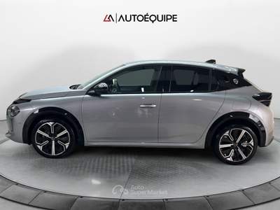 Lancia Ypsilon IV 2024 1.2 mhev LX 110cv e-dct Grigio usata Roma
