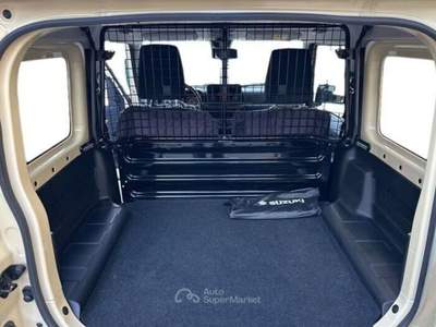 Suzuki Jimny Jimny 1.5 5MT PRO (N1) Beige usata Cavaria con Premezzo