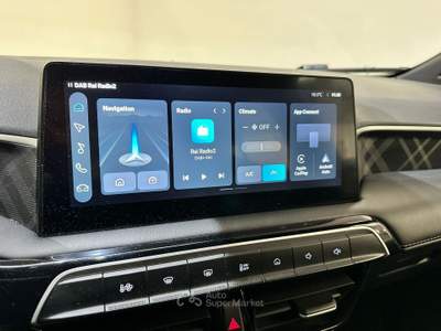 MG3 MG3 1.5 Comfort Argento usata Cassano Magnago