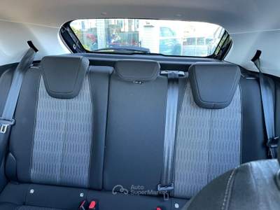 Opel Corsa 1.2 100cv Edition AT8 Nero usata Creazzo