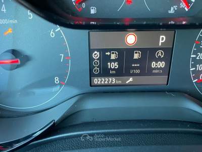 Opel Corsa 1.2 100cv Edition AT8 Nero usata Creazzo