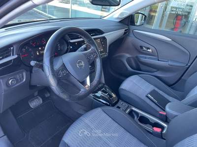 Opel Corsa 1.2 100cv Edition AT8 Nero usata Creazzo