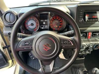 Suzuki Jimny Jimny 1.5 5MT Easy PRO (N1) Beige usata Cavaria con Premezzo